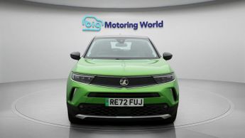 Vauxhall Mokka Electric ELITE PREMIUM