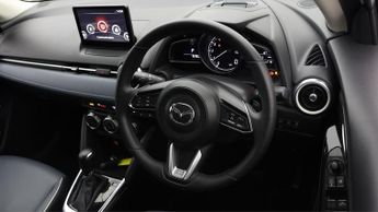 Mazda Mazda2 GT SPORT