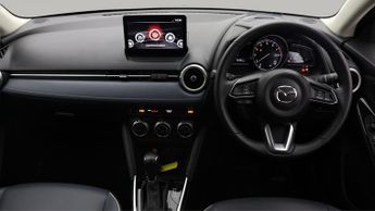 Mazda Mazda2 GT SPORT