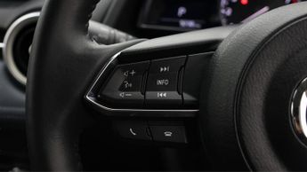 Mazda Mazda2 GT SPORT