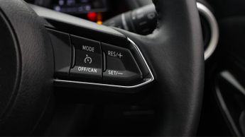 Mazda Mazda2 GT SPORT