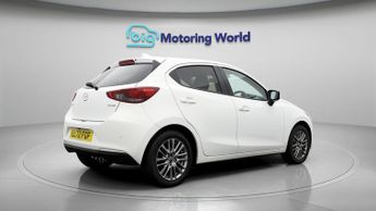 Mazda Mazda2 GT SPORT
