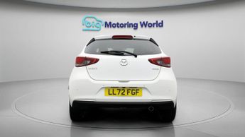 Mazda Mazda2 GT SPORT