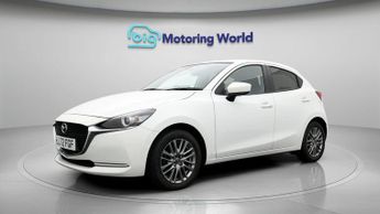 Mazda Mazda2 GT SPORT