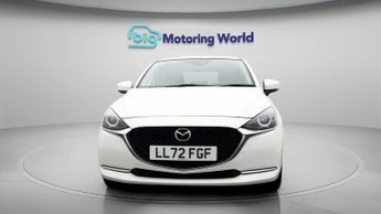 Mazda Mazda2 GT SPORT