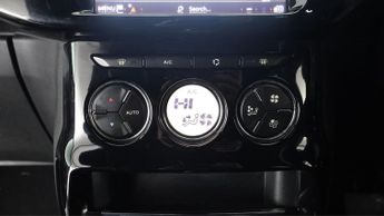 DS AUTOMOBILES DS 3 PURETECH FOREVER S/S EAT6