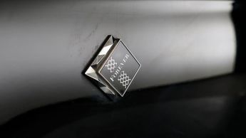 DS AUTOMOBILES DS 3 PURETECH FOREVER S/S EAT6