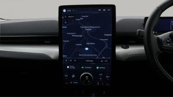 Ford Mustang Mach-E BASE