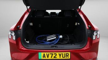 Ford Mustang Mach-E BASE