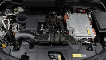 Nissan Juke N-CONNECTA