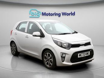 Kia Picanto 3