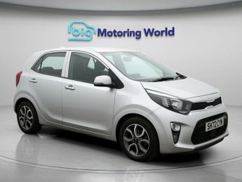 Kia Picanto 3