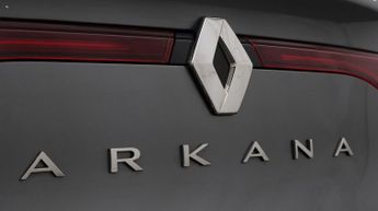 Renault Arkana EVOLUTION E-TECH