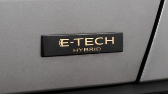 Renault Arkana EVOLUTION E-TECH