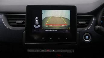 Renault Arkana EVOLUTION E-TECH