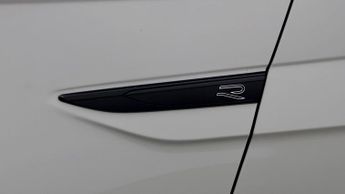 Volkswagen Polo R-LINE TSI DSG