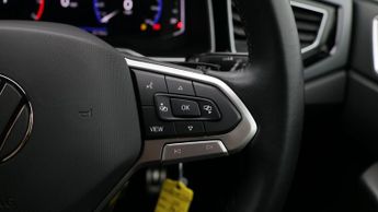 Volkswagen Polo R-LINE TSI DSG