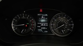 Suzuki S-Cross MOTION BOOSTERJET