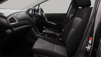 Suzuki S-Cross MOTION BOOSTERJET