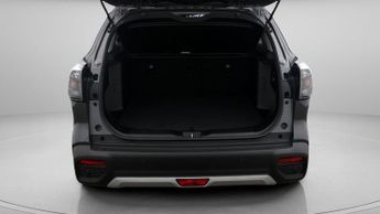 Suzuki S-Cross MOTION BOOSTERJET