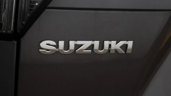 Suzuki S-Cross MOTION BOOSTERJET