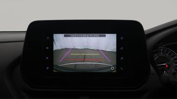 Suzuki S-Cross MOTION BOOSTERJET