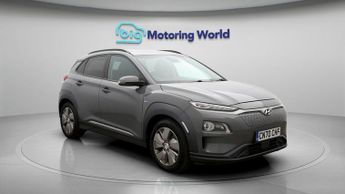 Hyundai KONA PREMIUM SE