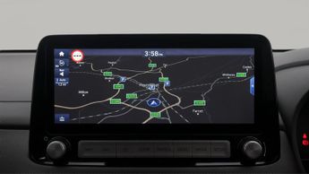 Hyundai KONA PREMIUM SE