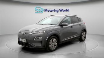 Hyundai KONA PREMIUM SE