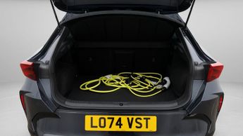 CUPRA Formentor V1 DSG