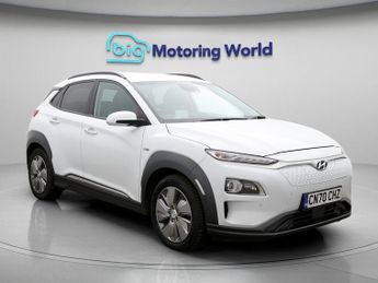 Hyundai KONA PREMIUM SE