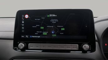 Hyundai KONA PREMIUM SE