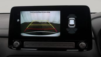 Hyundai KONA PREMIUM SE