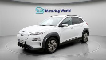 Hyundai KONA PREMIUM SE