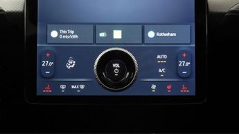 Ford Mustang Mach-E BASE