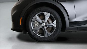 Ford Mustang Mach-E BASE