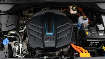 Kia Niro 4 PLUS