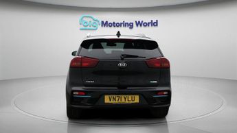 Kia Niro 4 PLUS