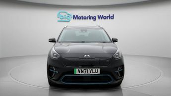 Kia Niro 4 PLUS