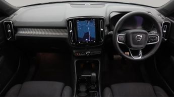 Volvo XC40 RECHARGE PLUS TWIN AWD