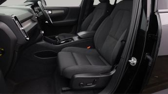 Volvo XC40 RECHARGE PLUS TWIN AWD