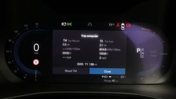 Volvo XC40 RECHARGE PLUS TWIN AWD