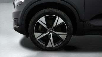 Volvo XC40 RECHARGE PLUS TWIN AWD