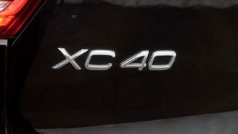 Volvo XC40 RECHARGE PLUS TWIN AWD