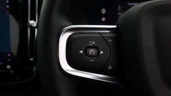 Volvo XC40 RECHARGE PLUS TWIN AWD