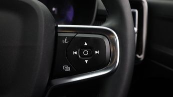 Volvo XC40 RECHARGE PLUS TWIN AWD