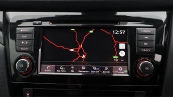 Nissan Qashqai DIG-T ACENTA PREMIUM DCT