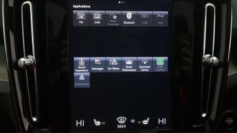 Volvo XC40 B4 INSCRIPTION PRO