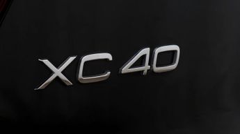 Volvo XC40 B4 INSCRIPTION PRO