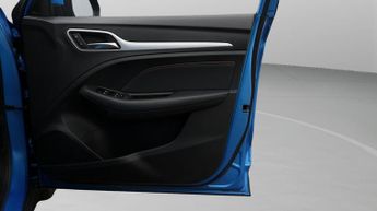 MG MG ZS EXCLUSIVE T-GDI